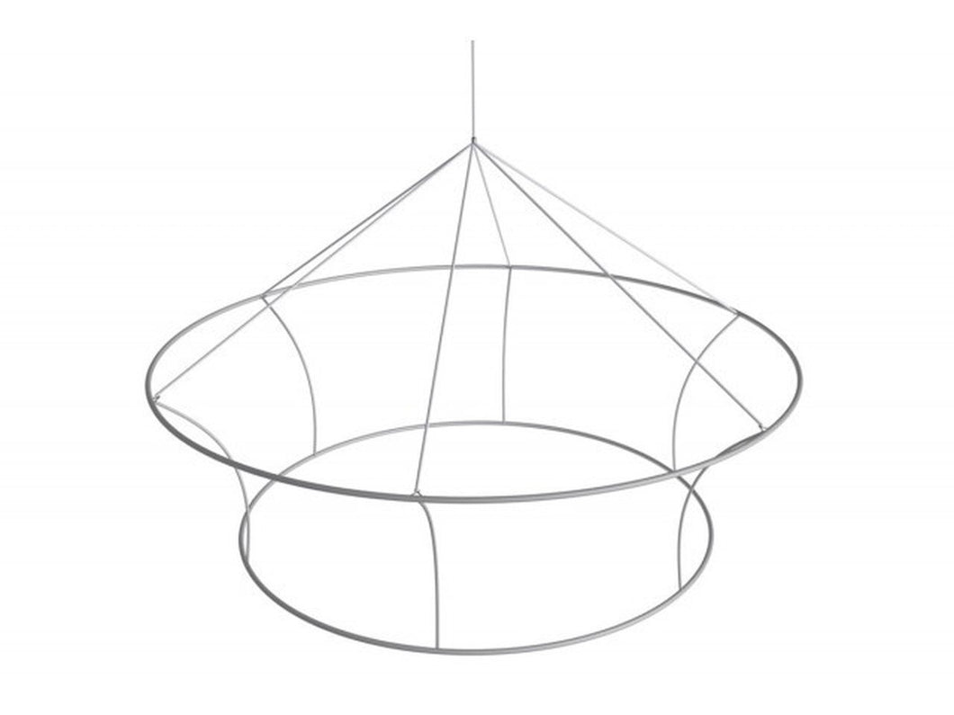 Tapered Circle
