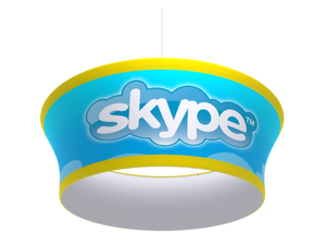 Tapered Circle